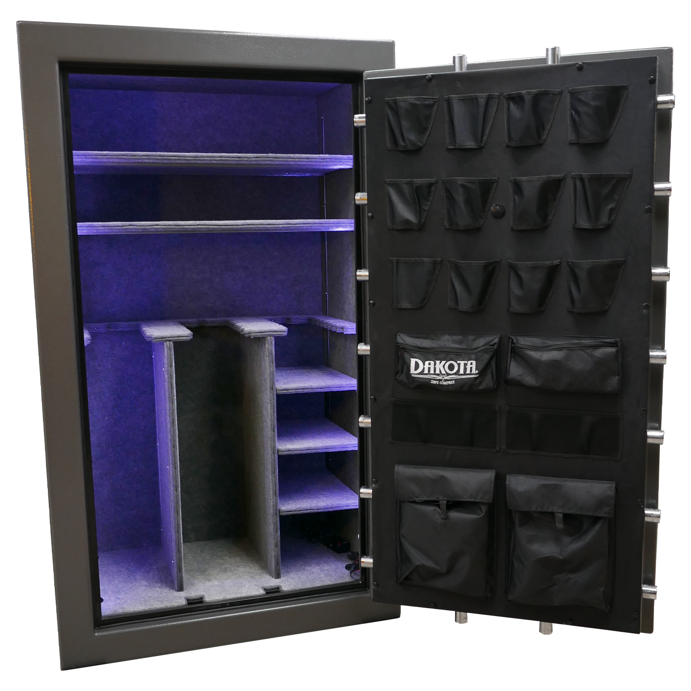 Dakota DS42 Safe – Dakota Safe Company