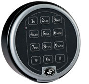 S&G Electronic Lock