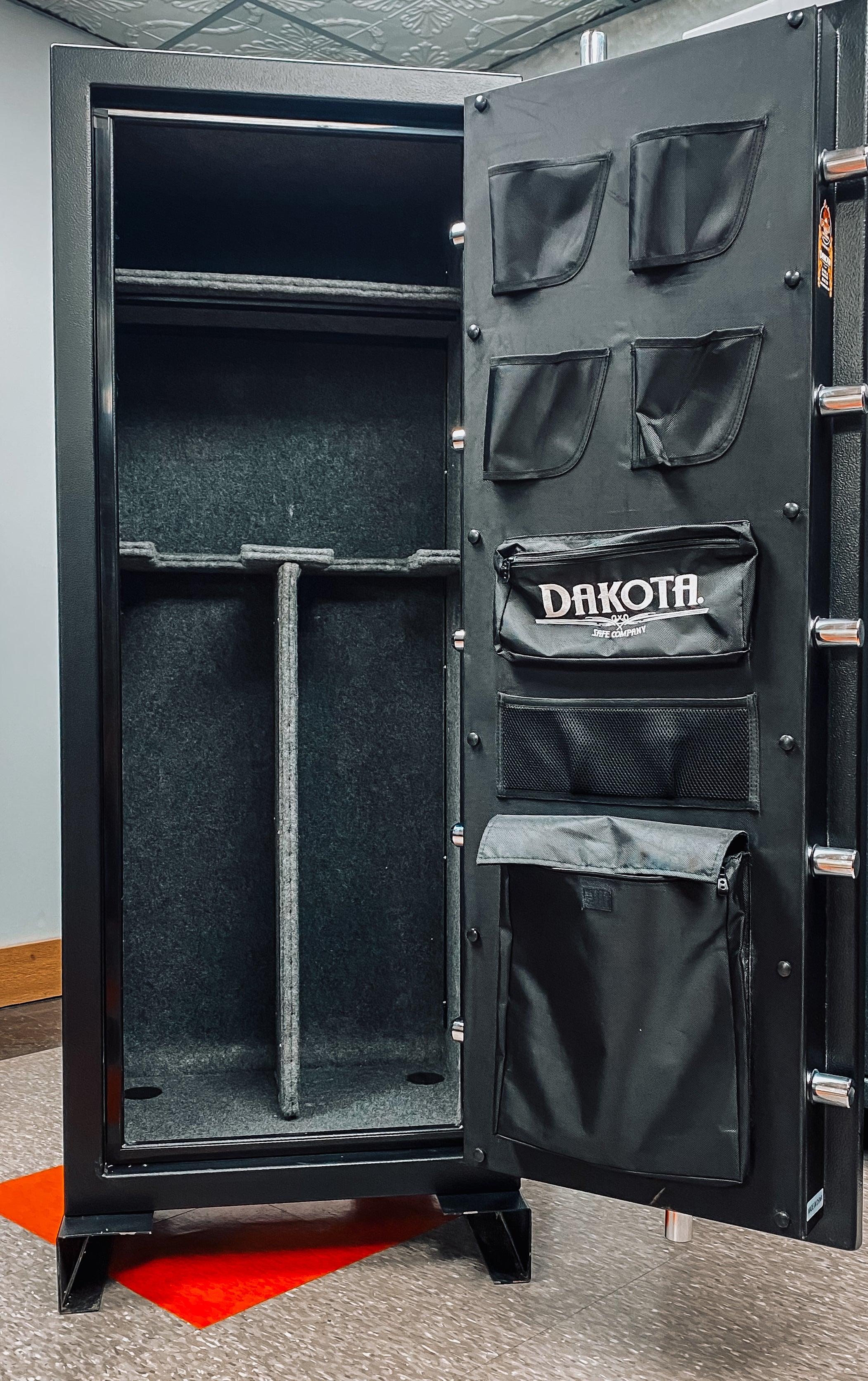 BadLands 5924 Safe•LOW STOCK – Dakota Safe Company