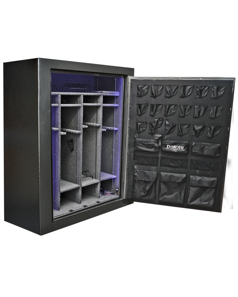 Dakota DS56 Safe- – Dakota Safe Company