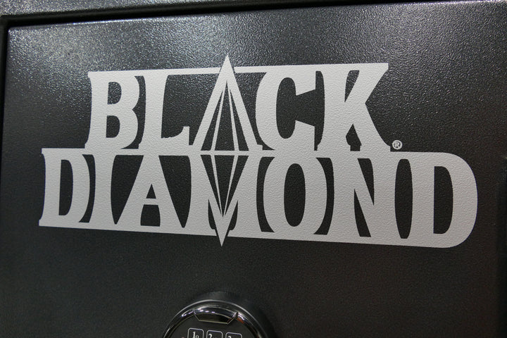 Black Diamond BD5924 Safe