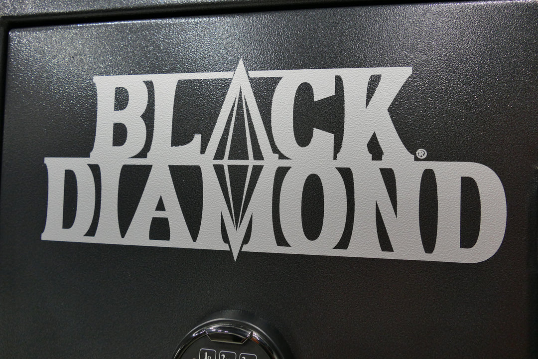 Black Diamond BD6636 Safe