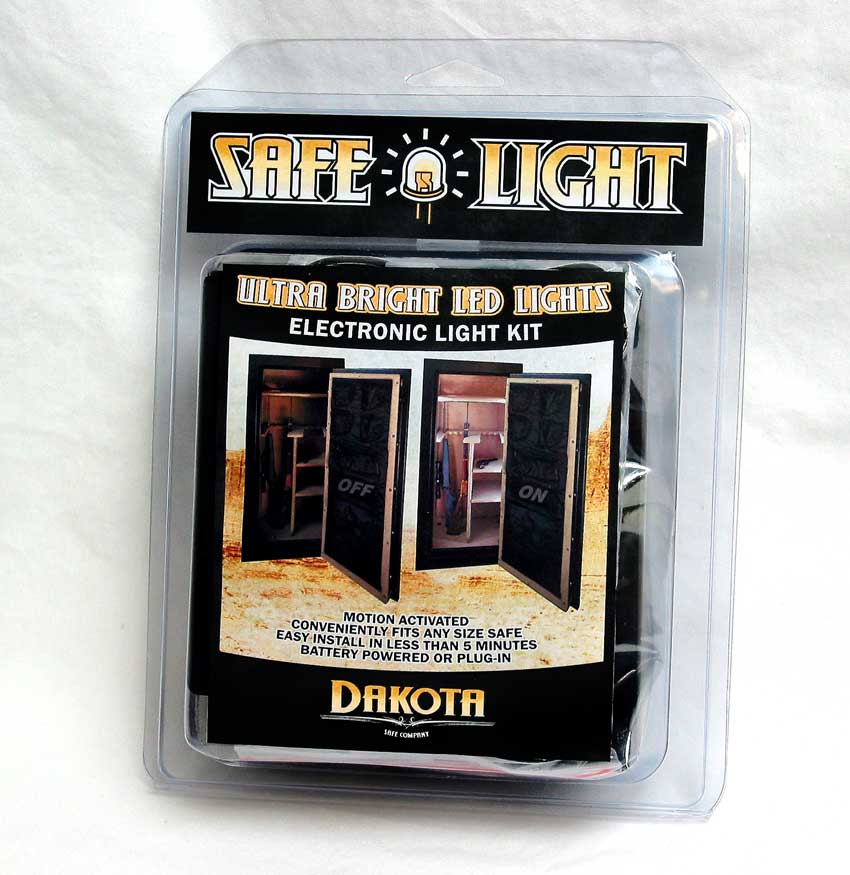 Dakota LED Light Kit